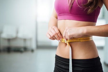 Диета против жира: минус 10 кг и плоский живот!